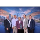 Magna Earns Five 2025 General Motors Supplier of the Year Awards