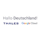 Thales Announces Strategic Partnership with Google Cloud to Launch a New Sovereign Cloud in Germany