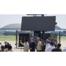 Thales Delivers First Two GM403 Radars To Indonesia