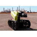 ADNOC Deploys Industry-First Heavy-Duty Robot to Strengthen Safety, Reliability and Performance