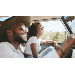 10 smart driving tips to manage fuel use for busy bank holiday weekends