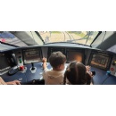 Alstom opens the doors to its nine Italian sites: a journey into railway innovation for adults and children alike, alongside those who design and build it every day