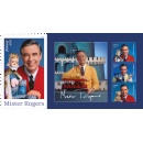 Welcome Back to the Neighborhood, Mister Rogers