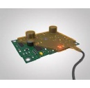 Henkel ultra-low viscosity Technomelt material delivers rugged protection for challenging electronic device designs