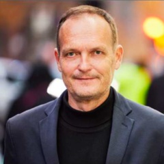 Jean-Michel Morvan Managing Director of Alstom for Southern Latin America