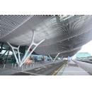 AECOM celebrates the successful delivery of Terminal 2 at Hong Kong International Airport