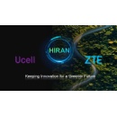 Ucell and ZTE Complete Large-Scale Deployment of AI‑Powered Green Network Solution in Uzbekistan