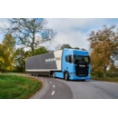 Scania’s new under-cab battery module and Megawatt Charging System now available for order