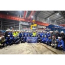 Successful Startup of Arvedi ESP Plant at Zhongshou Special Steel: The World�s Most Powerful
