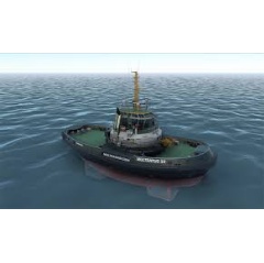 Wärtsilä has delivered an advanced simulation suite for Novatug’s newly opened training centre in Terneuzen, the Netherlands, which has been designed to promote safer tug operations (see complete capption below)
