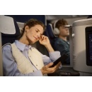 Kuala Lumpur, Houston, Singapore: Starting in October, Lufthansa will begin flying to new destinations with Allegris