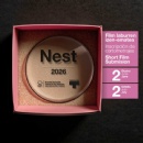 Nest invites submissions from Tuesday June 2