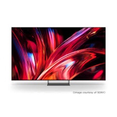 SONY’s BRAVIA 9 II