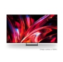 Biomass plastics using the mass balance approach adopted in select models of Sony�s BRAVIA 9 II televisions