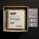 The San Sebastian Festival is now receiving submissions for WIP Europa 2026