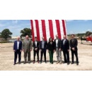Oracle, Related Digital, Blackstone, OpenAI, Walbridge and Governor Whitmer Celebrate Construction of Stargate Campus in Saline Township