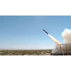 Northrop Grumman�s Jackal Completes Key Flight Test