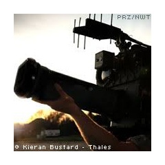 © Kieran Bustard - Thales