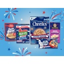 General Mills and its Iconic Brands Celebrate America’s 250th Birthday with 79 Themed Products
