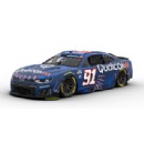 Qualcomm to Partner with Trackhouse Racing for PROJECT91 Entry in Inaugural NASCAR San Diego Cup Series Race