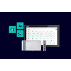 HighByte Intelligence Hub is now available on the Industrial Edge Marketplace.
