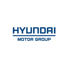 Hyundai Motor Group logo