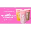 Dunkin�� Serves Pink this Summer with a Bold Beverage Lineup and Iconic Collaboration with Barbie�