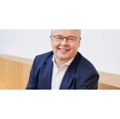 Arla strengthens leadership in Germany with appointment of Ingo Müller as Head of Germany