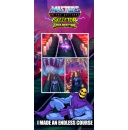 Mattel Launches Skeletor: Until Next Time on iOS and Android
