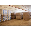 Increased transport costs mean less money for the lifesaving supplies children need