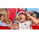 FIFA World Cup� and Coca‑Cola, a Partnership Written in Matchdays
