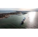 Arctic Gateway Group and Aecon sign collaboration agreement to support Port of Churchill infrastructure advancement in Manitoba