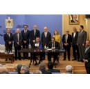 EU implements Palestine facility with $395 million for local banks and �2.1 million in technical assistance