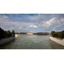 ACCIONA Energ�a to sell 64MW hydro portfolio to White Summit Capital