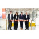 Investment of 45 million euros at the D�sseldorf site: Henkel opens high-bay warehouse expansion