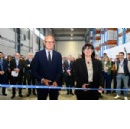 GEODIS Establishes First Multi-Service Port Hub in Le Havre, France