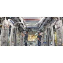 Alstom and Export Development Canada renew strategic sustainable partnership to support growth and low-carbon mobility