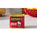 The SPAM® Brand and Hello Kitty® Serve Up a New Collectible Can and Flavorful Global Adventure