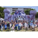Mattel Celebrates International Day of Play with Global Volunteer Week and New Charitable Partnerships