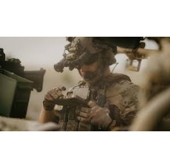 Integrated MANET networks, ultra-fast spectrum sensing and anti-jamming innovations deliver a decisive battlefield advantage