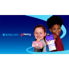 Barclays to acquire GoHenry, a money management platform for 6-18 year olds