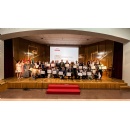 ACCIONA reconized for its commitment to workplace inclusion by Fundaci�n Esfera