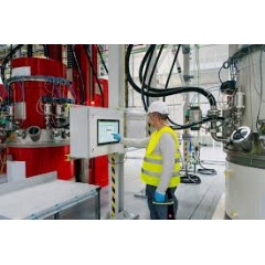 WACKER opens new production site for specialty silicones