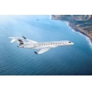 Bombardier Delivers First Global 8000 in Africa to Nigeria-based BUA Group