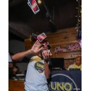Mattel Expands Popular UNO Social Clubs to 14 Cities Around the World