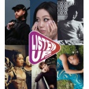 Warner Music APAC Launches ‘Listen Up’
