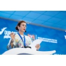 Kate Walsh Calls for Global Action to Protect the Oceans as Kenya Hosts Historic Our Ocean Conference