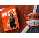 Wheaties Celebrates WNBA Star A’ja Wilson’s Full-Court Impact with New Limited-Edition Box