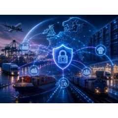 T-Systems and SupplyOn Bring AI to Europe�s Supply Chains