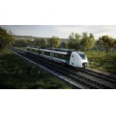 Siemens secures long-term service contract for 61 battery-powered trains in Westphalia